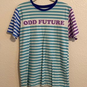 Odd Future T-Shirt S